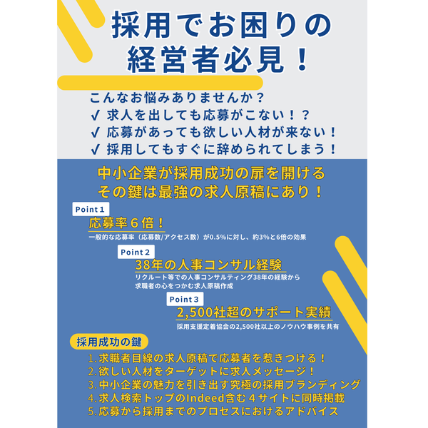 ＨＲプロ社会保険労務士事務所 藤澤　佳津男