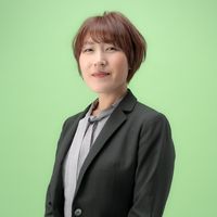 社会保険労務士事務所カナリアオフィス 平岡　翠
